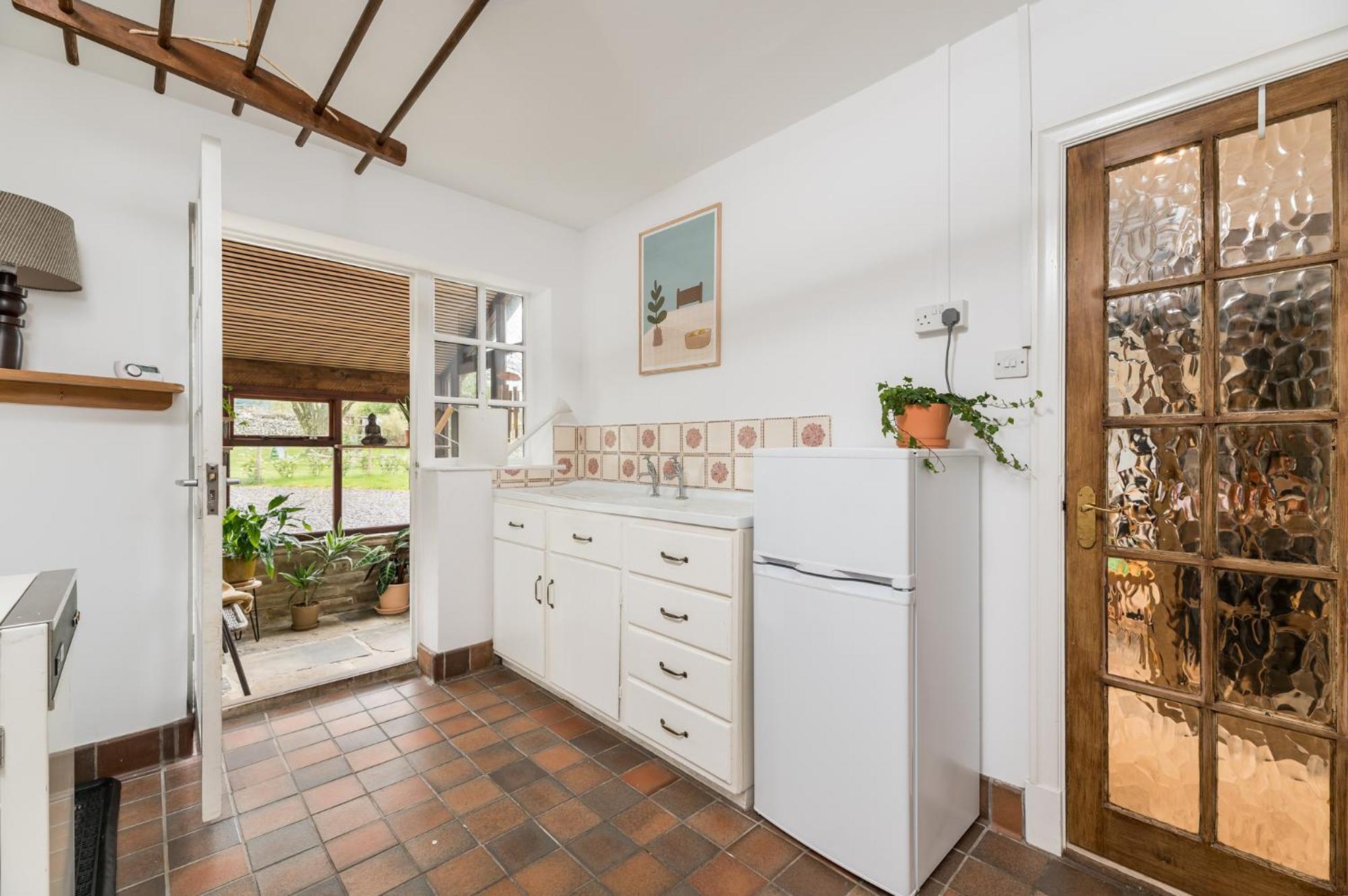 Wellbeing Escape With Hot Tub Sleeps 8 Holiday home