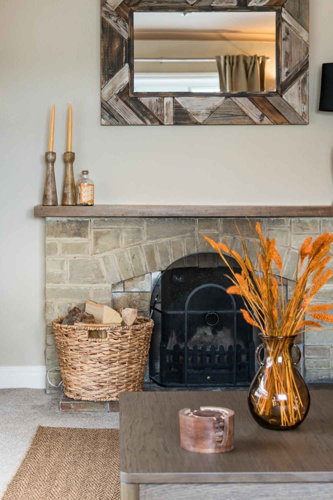 Holiday home Wellbeing Escape With Hot Tub Sleeps 8 Malham